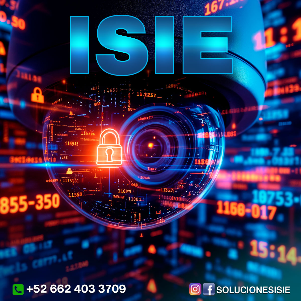 ISIE