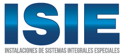 Instalaciones de Sistemas Integrales Especiales, SA de CV