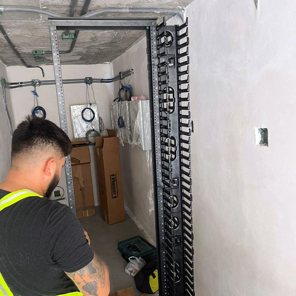 Fibra óptica para negocios y oficinas: una inversión en productividad
